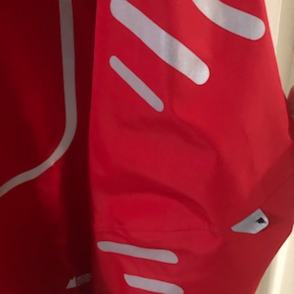 Mountain Equipment Co-Op Reflective Shell Jacket - Picture 10 of 12